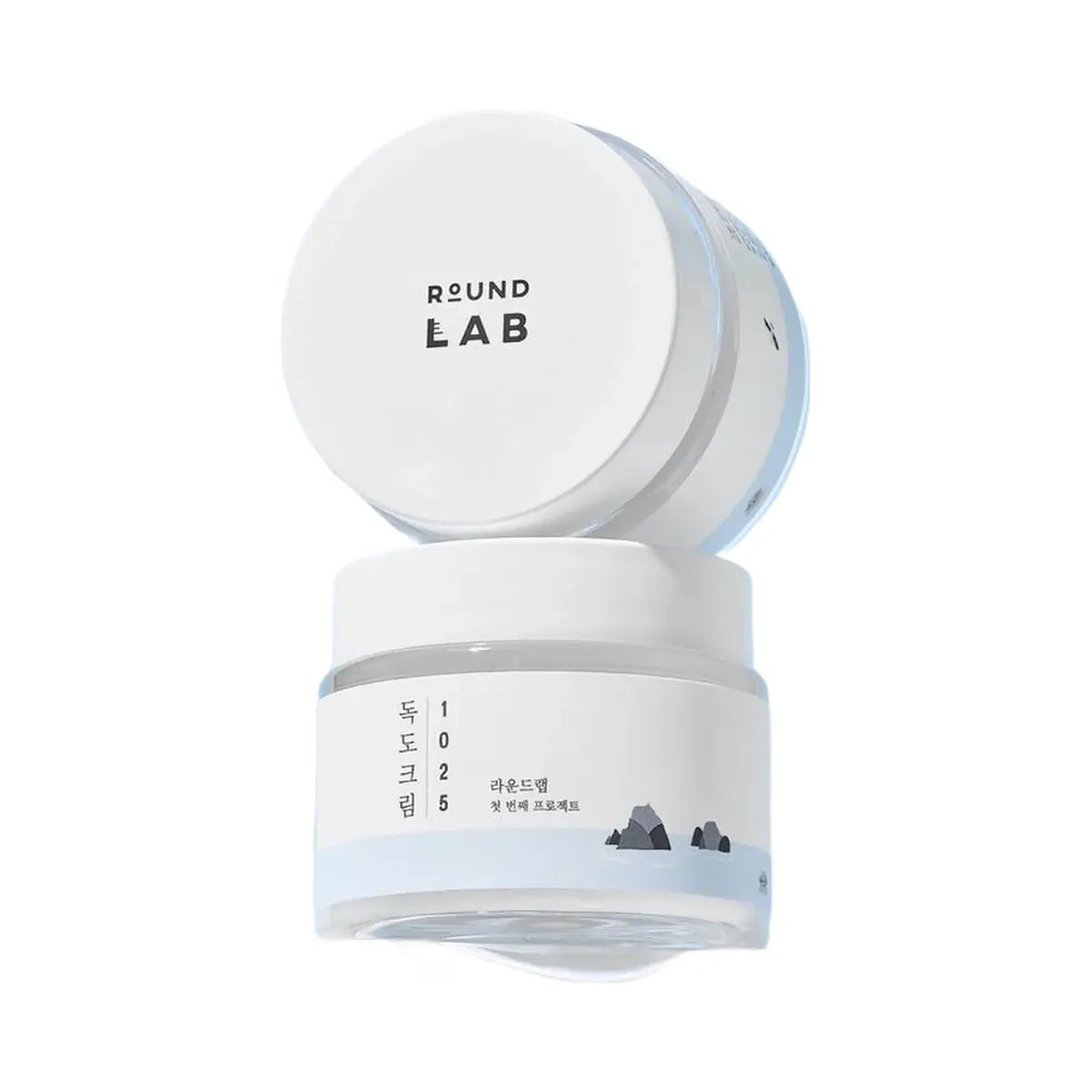ROUND LAB 1025 Dokdo Cream