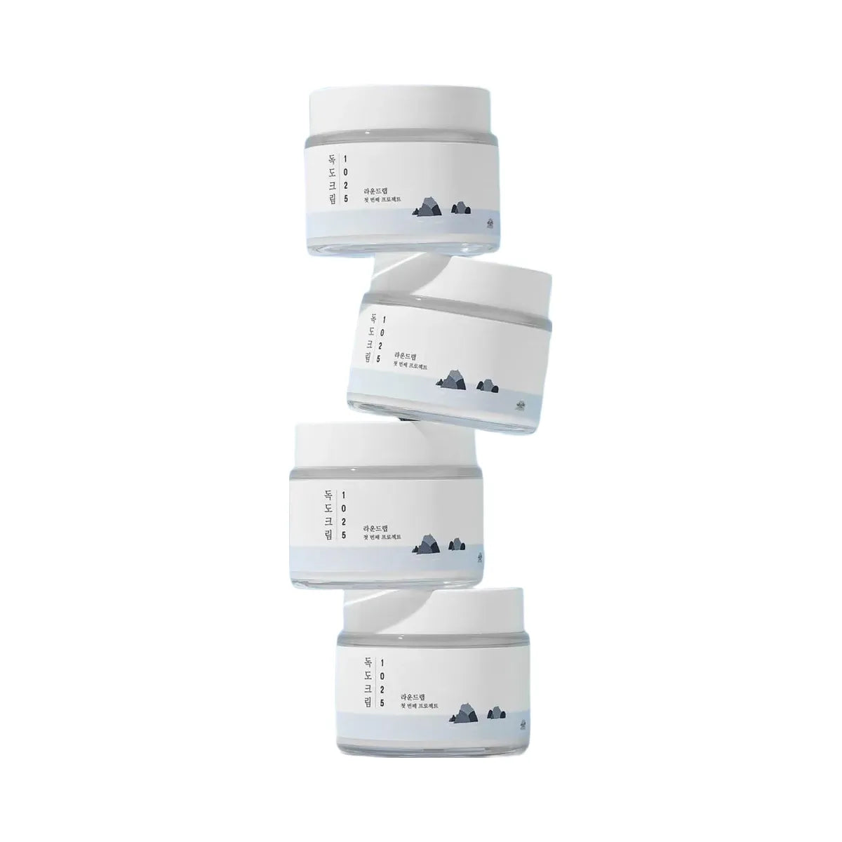 ROUND LAB 1025 Dokdo Cream