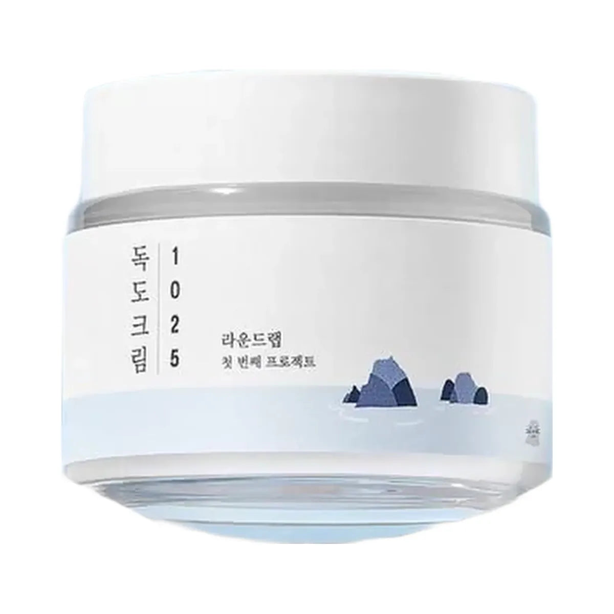 ROUND LAB 1025 Dokdo Cream