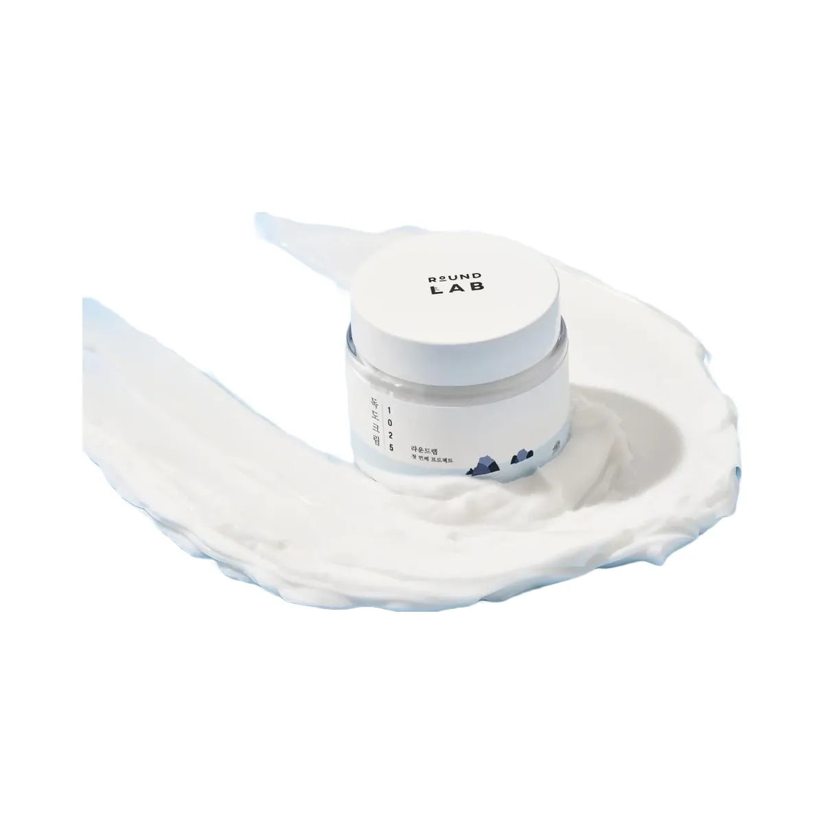 ROUND LAB 1025 Dokdo Cream