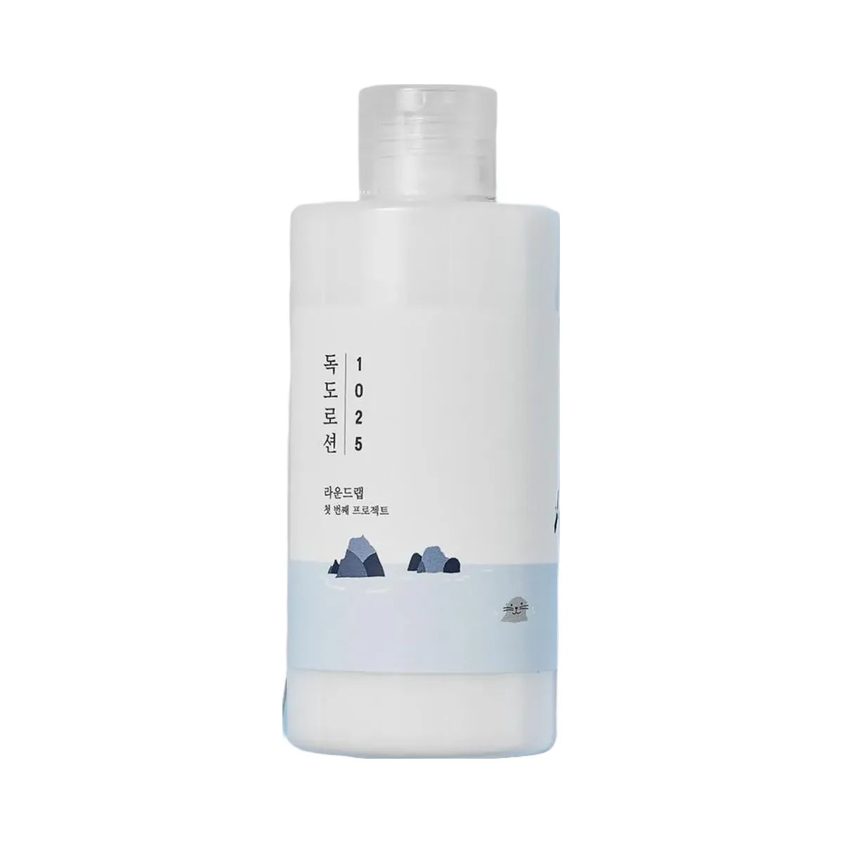 ROUND LAB 1025 Dokdo Lotion