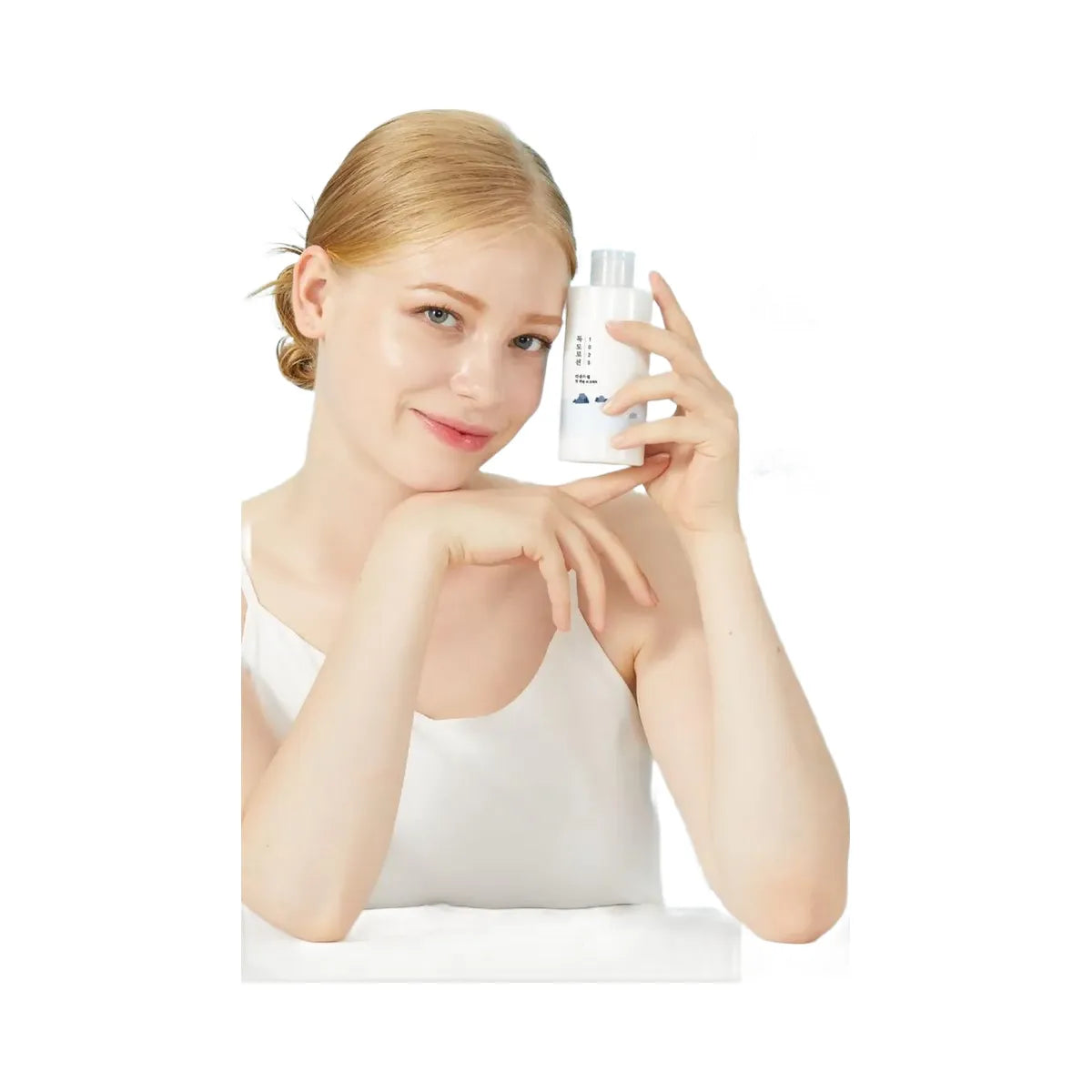 ROUND LAB 1025 Dokdo Lotion
