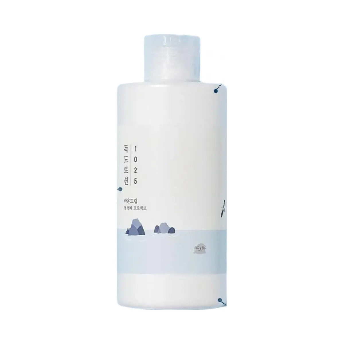 ROUND LAB 1025 Dokdo Lotion