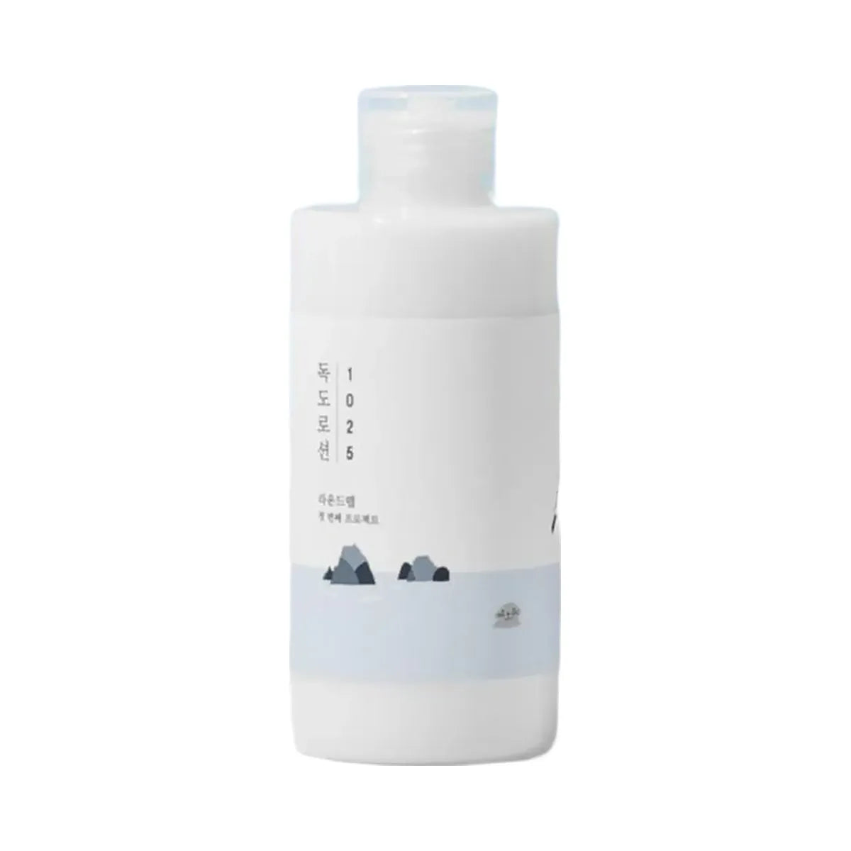 ROUND LAB 1025 Dokdo Lotion