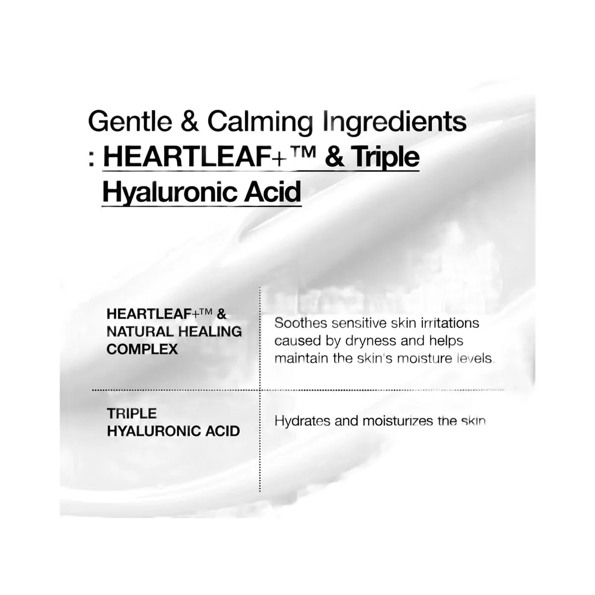 ANUA Heartleaf 70 Daily Lotion