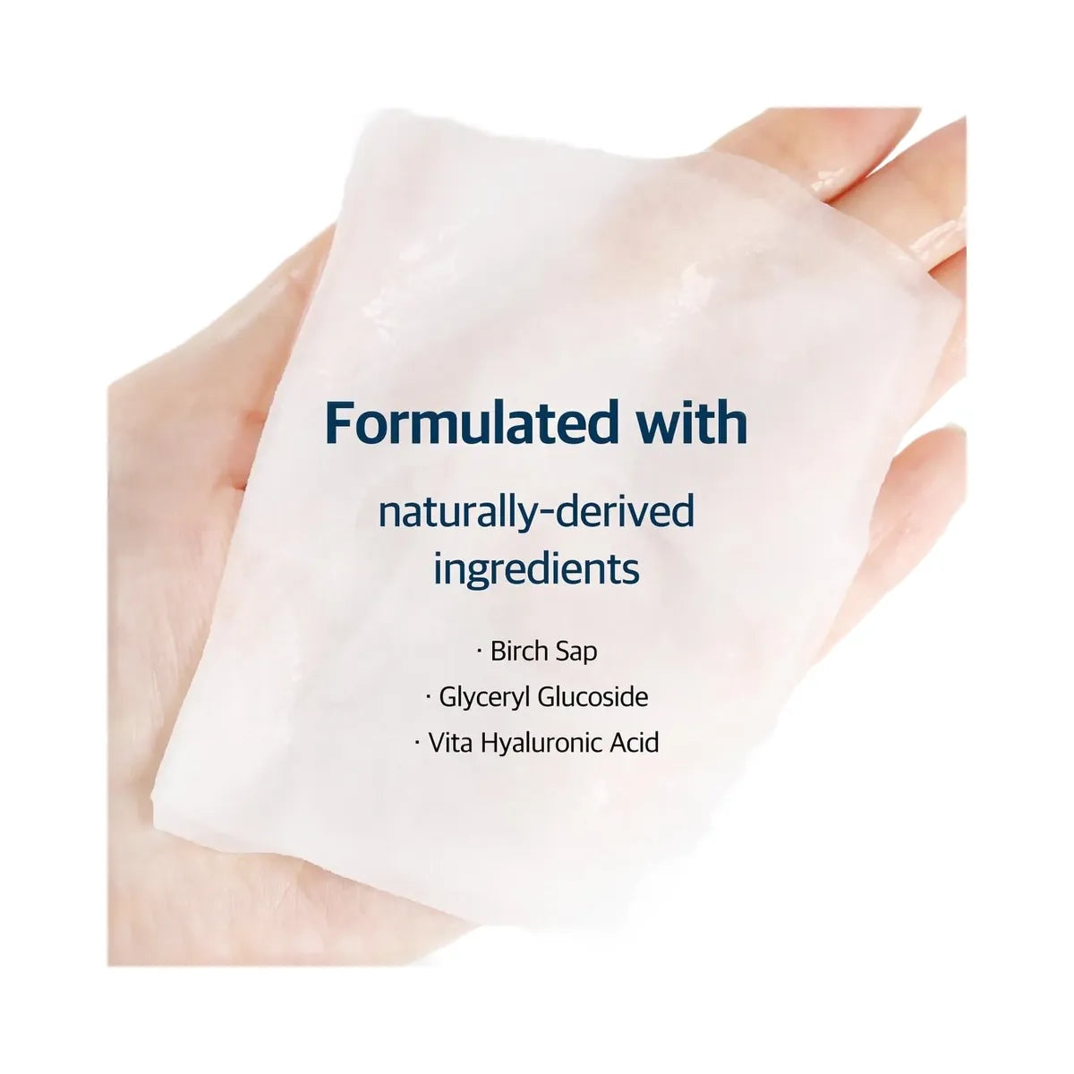 ROUND LAB Birch Juice Moisturizing Mask Set