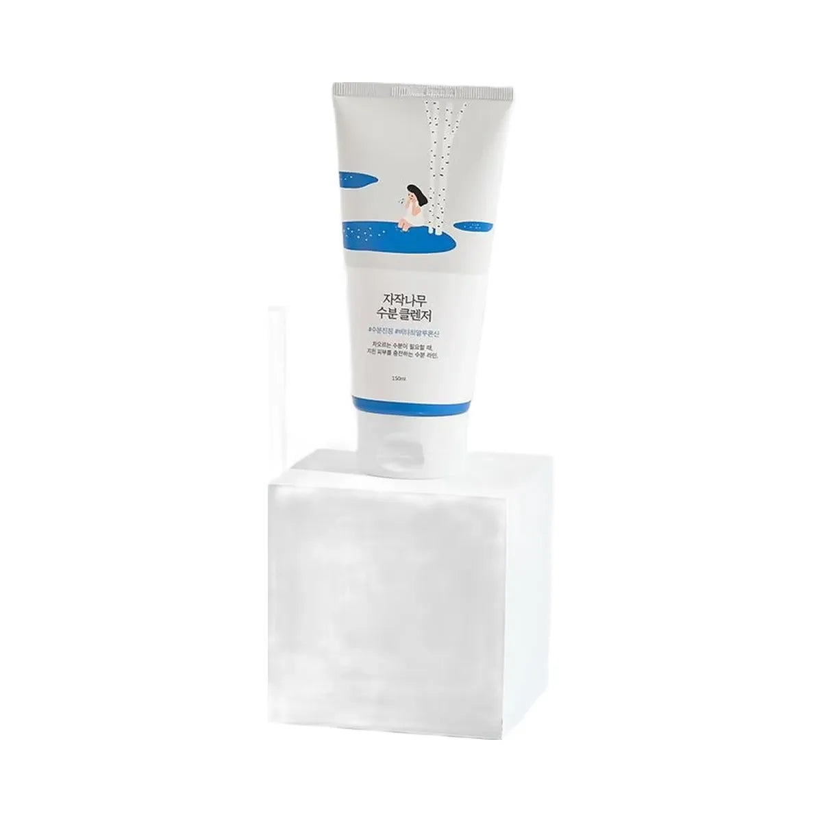 ROUND LAB Birch Juice Moisturizing Cleanser