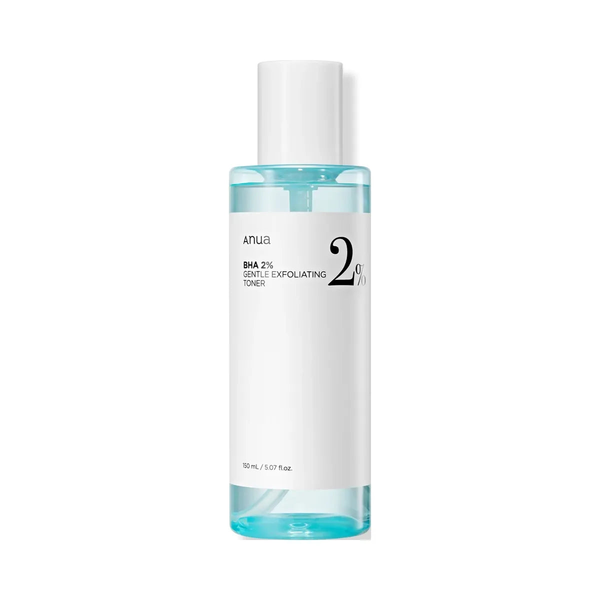 ANUA BHA 2% Gentle Exfoliating Toner