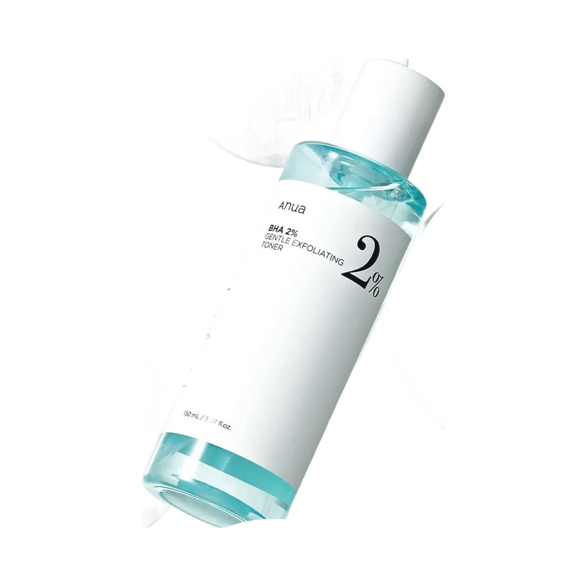 ANUA BHA 2% Gentle Exfoliating Toner