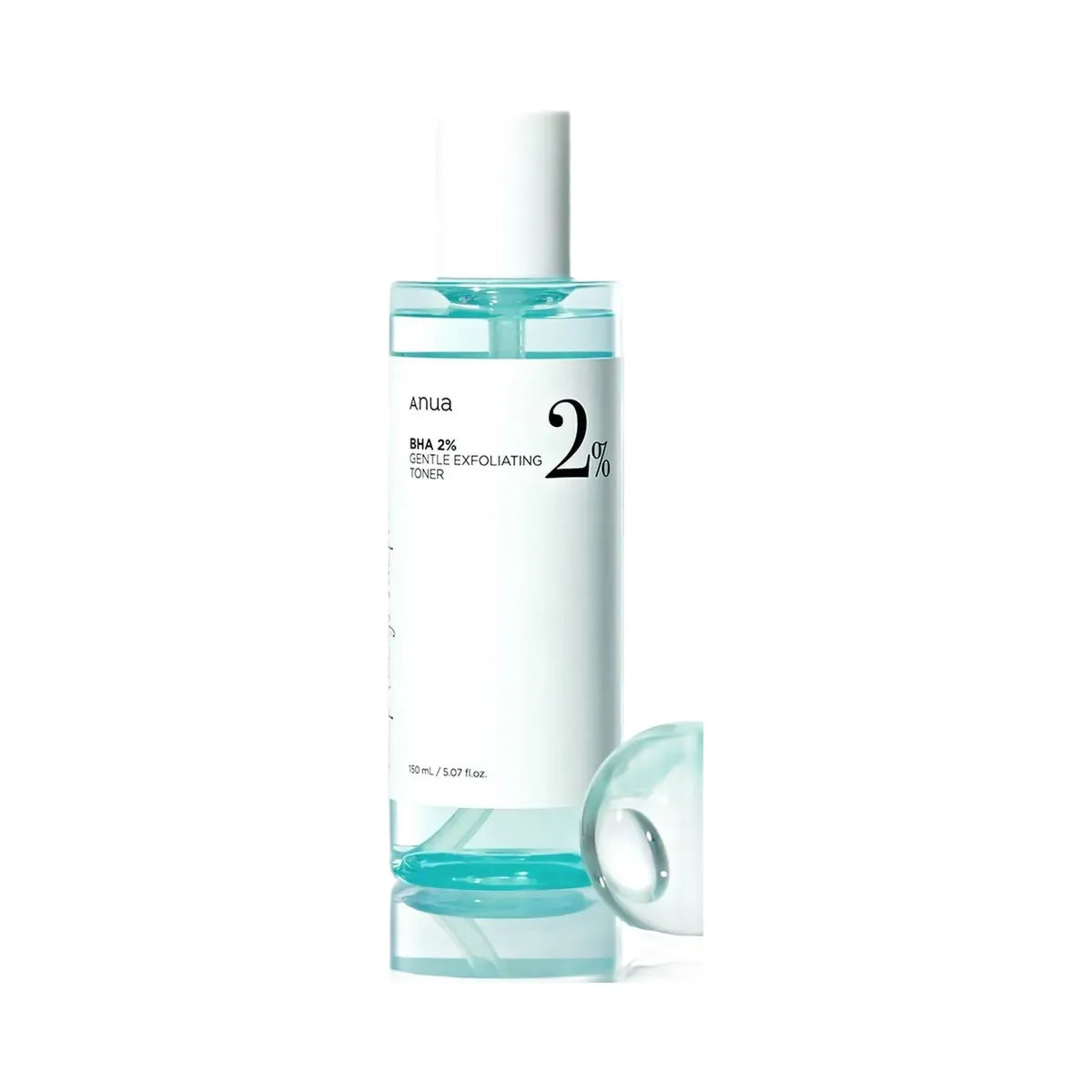ANUA BHA 2% Gentle Exfoliating Toner