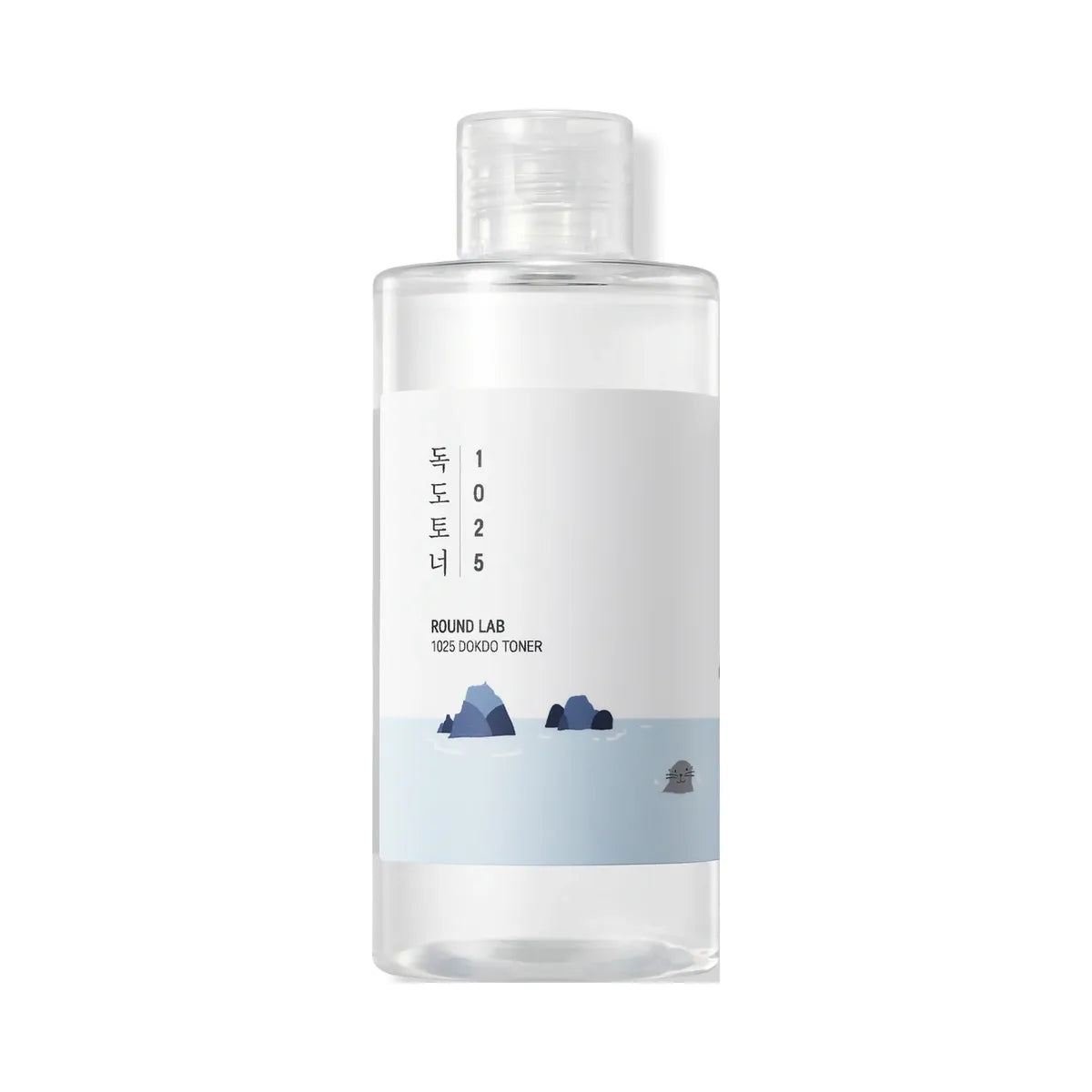 ROUND LAB 1025 Dokdo Toner