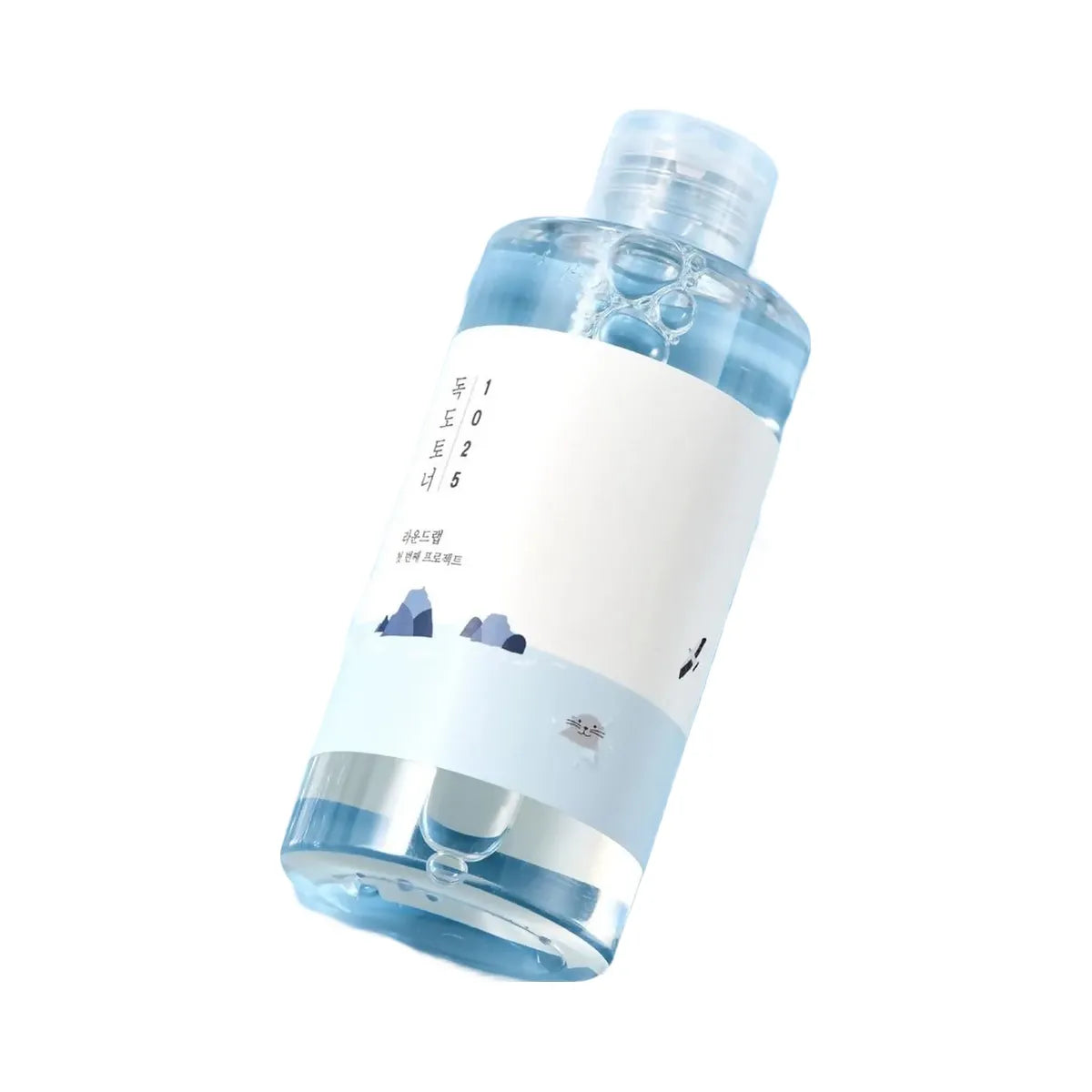 ROUND LAB 1025 Dokdo Toner