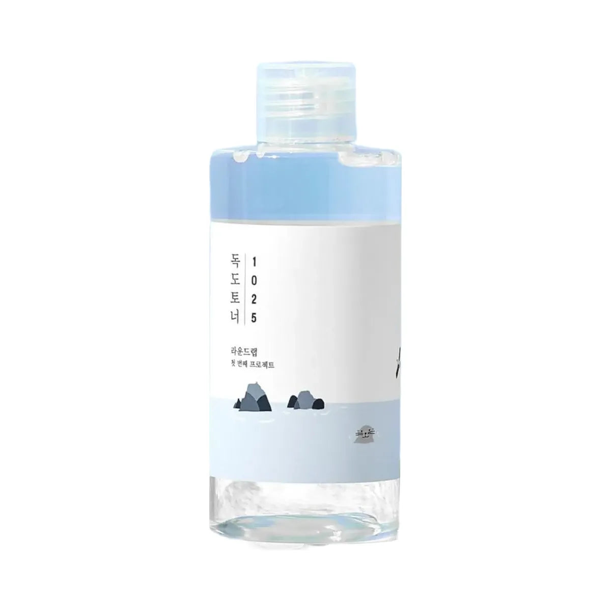 ROUND LAB 1025 Dokdo Toner