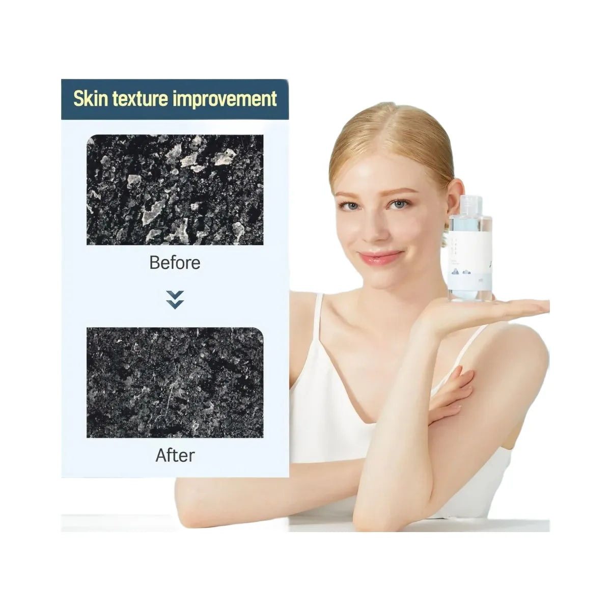ROUND LAB 1025 Dokdo Toner