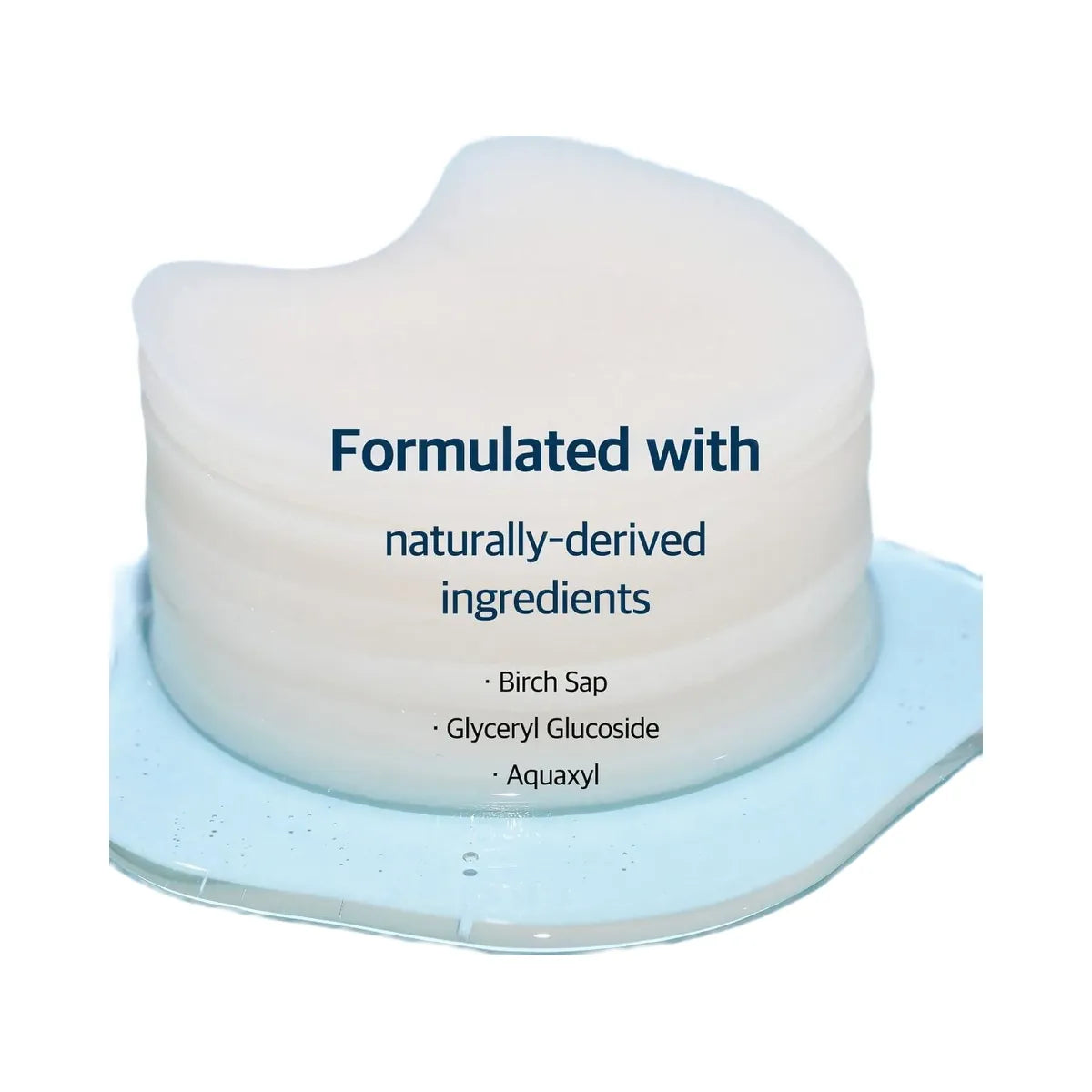 ROUND LAB Birch Juice Moisturizing Pad