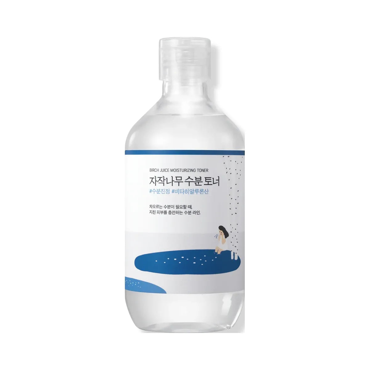 ROUND LAB Birch Juice Moisturizing Toner