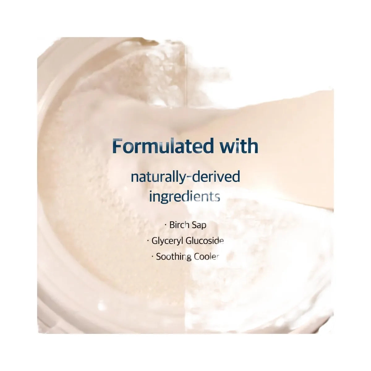 ROUND LAB Birch Juice Moisturizing UVLOCK Sun Cushion SPF 50