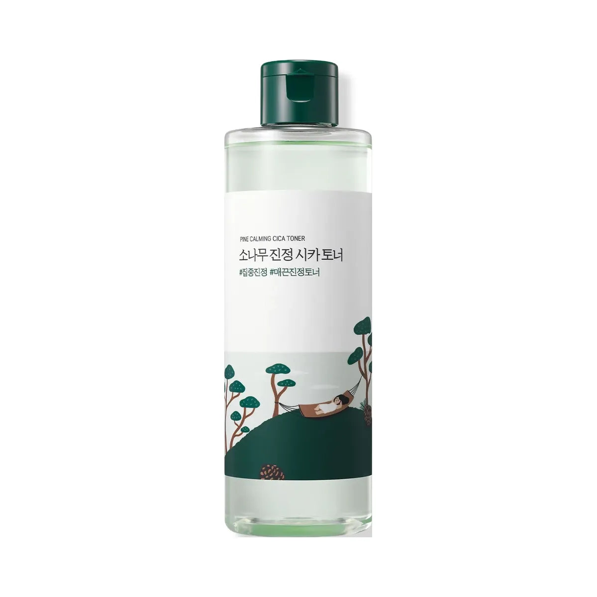 ROUND LAB Pine Calming Cica Toner