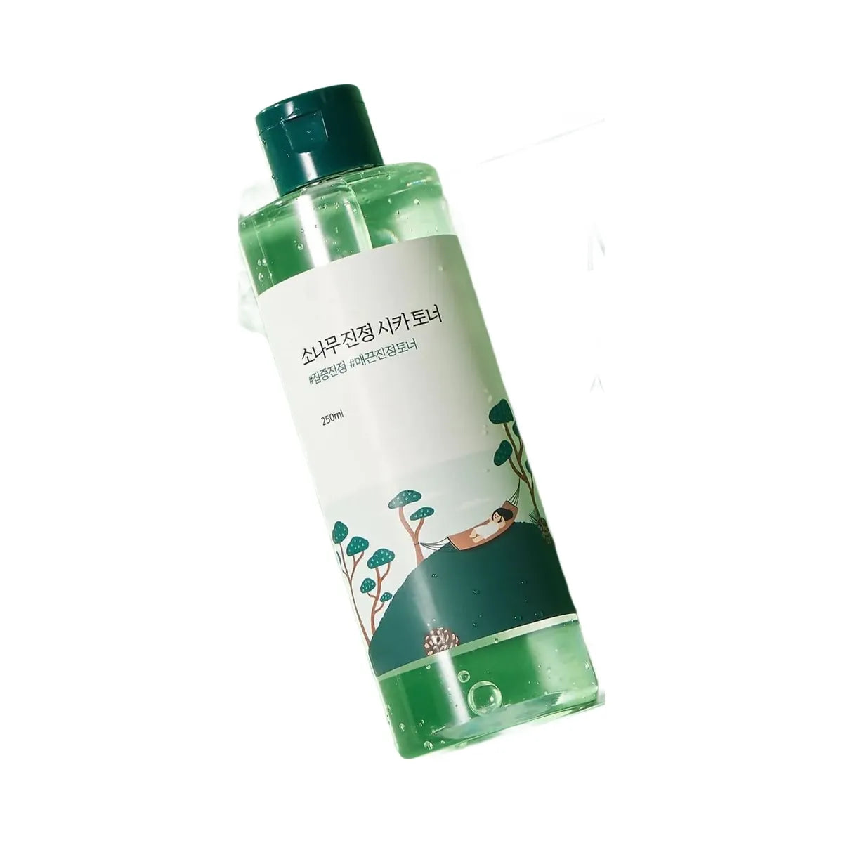 ROUND LAB Pine Calming Cica Toner