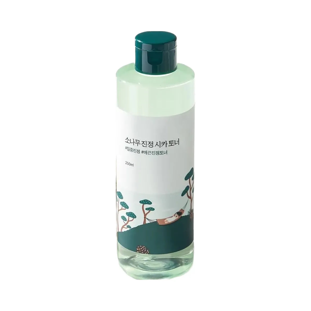 ROUND LAB Pine Calming Cica Toner
