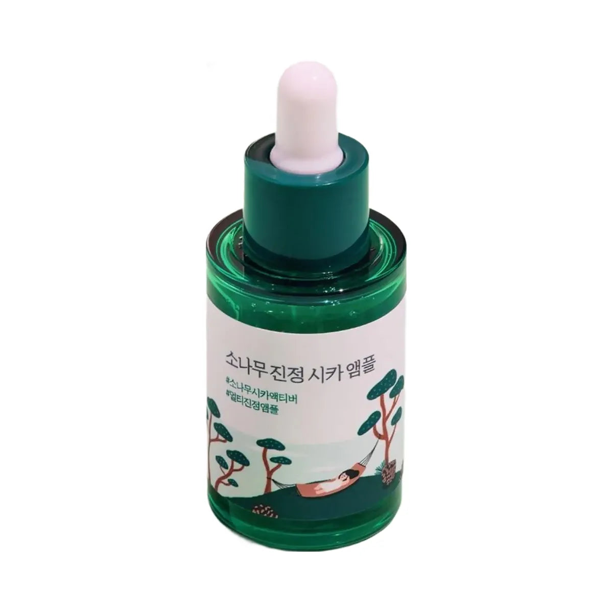ROUND LAB Pine Calming Cica Ampoule