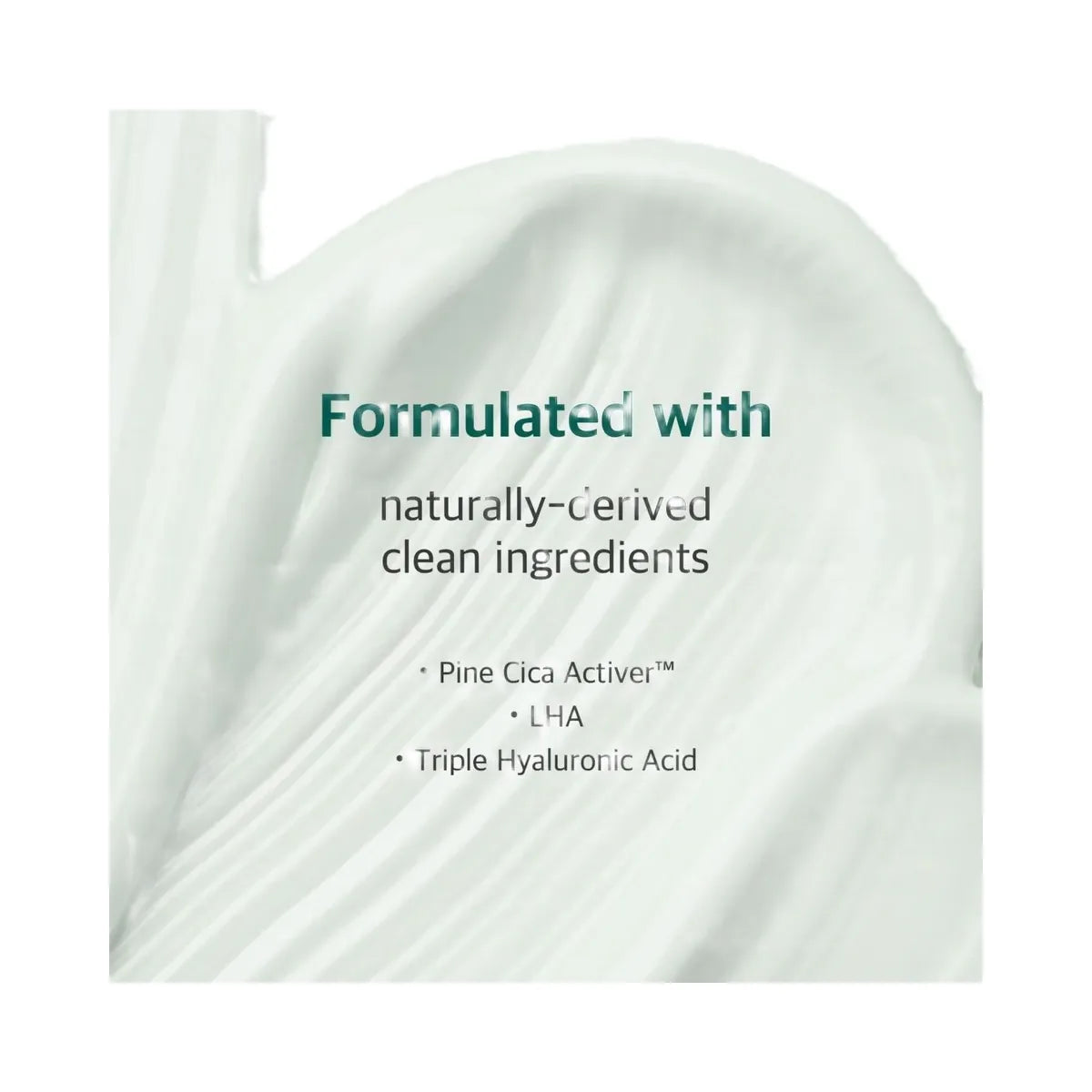 ROUND LAB Pine Calming Cica Cream