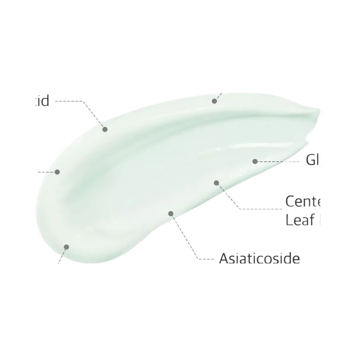 ROUND LAB Pine Calming Cica Cream