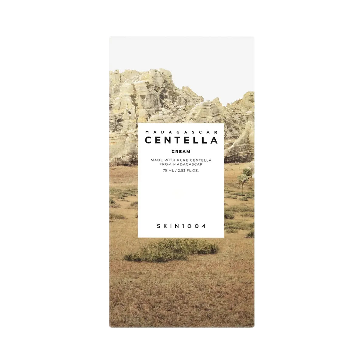 SKIN1004 Madagascar Centella Cream