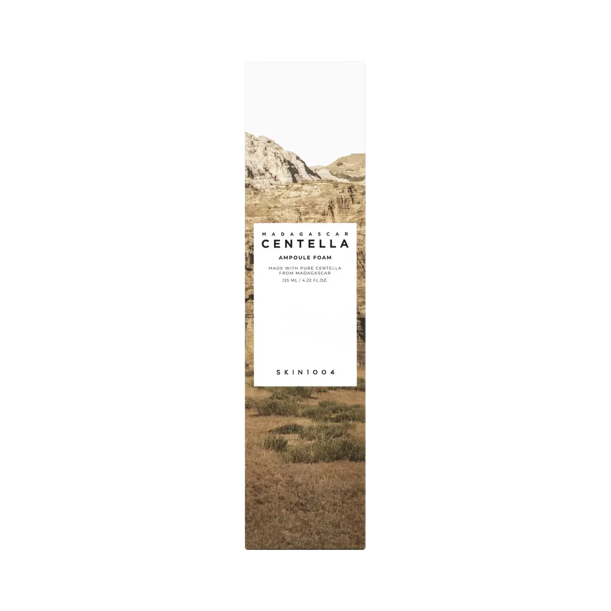 SKIN1004 Madagascar Centella Ampoule Foam