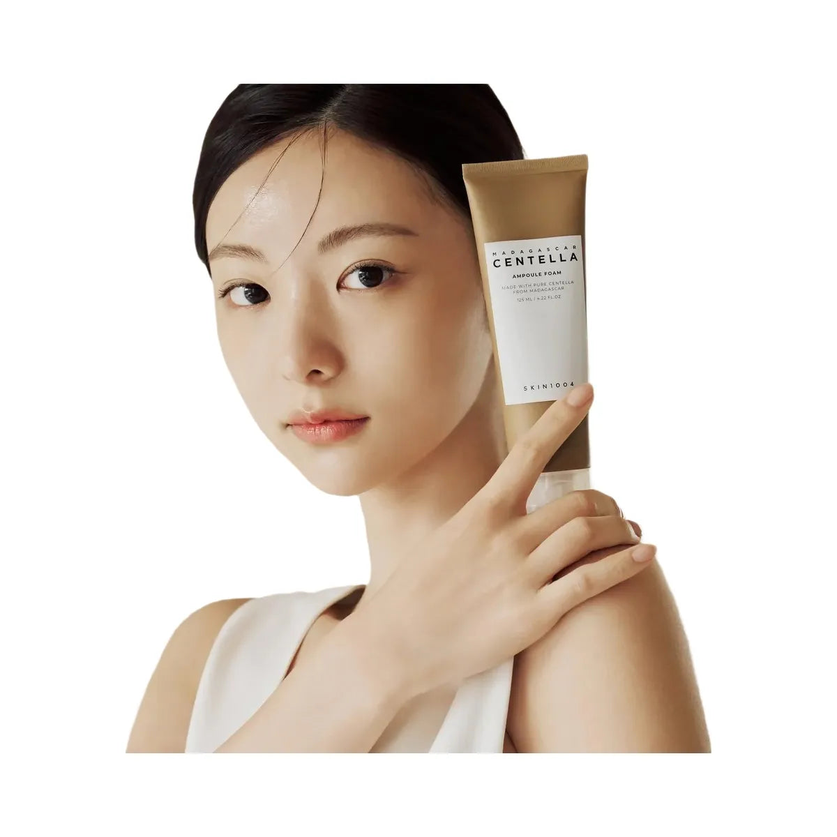 SKIN1004 Madagascar Centella Ampoule Foam