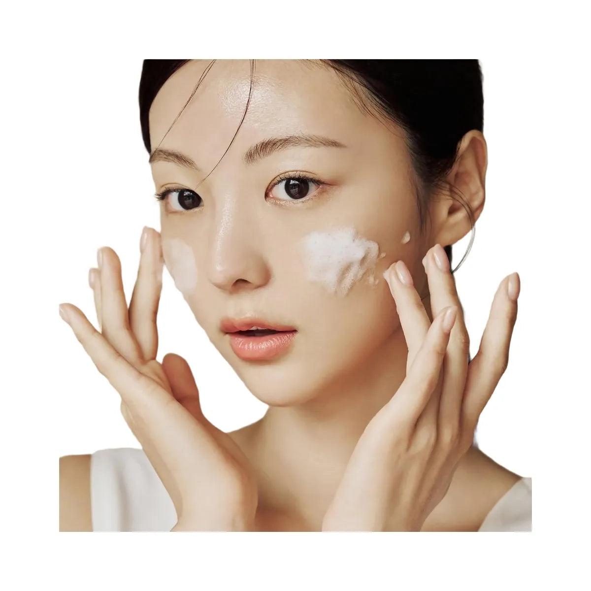 SKIN1004 Madagascar Centella Ampoule Foam