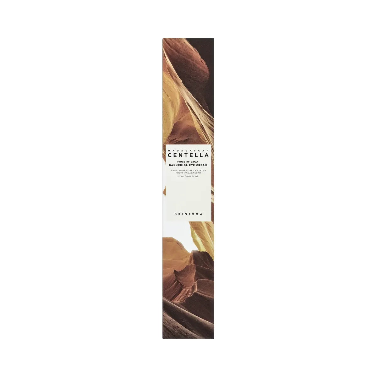 SKIN1004 Madagascar Centella Probio-Cica Bakuchiol Eye Cream