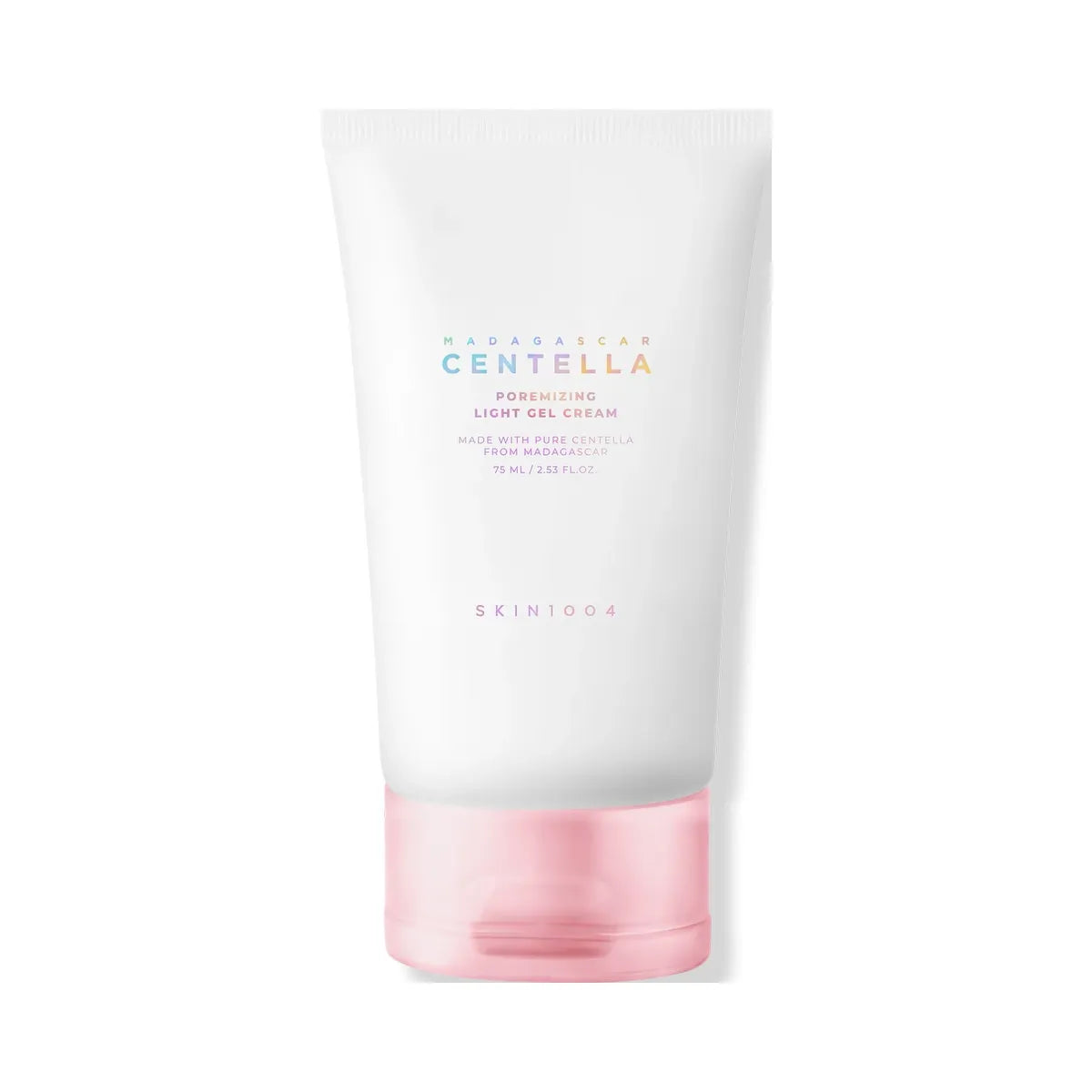 SKIN1004 Madagascar Centella Poremizing Light Gel Cream