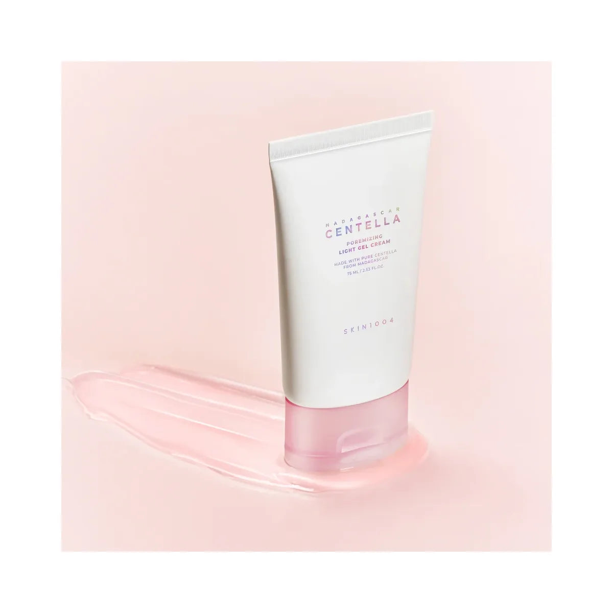SKIN1004 Madagascar Centella Poremizing Light Gel Cream