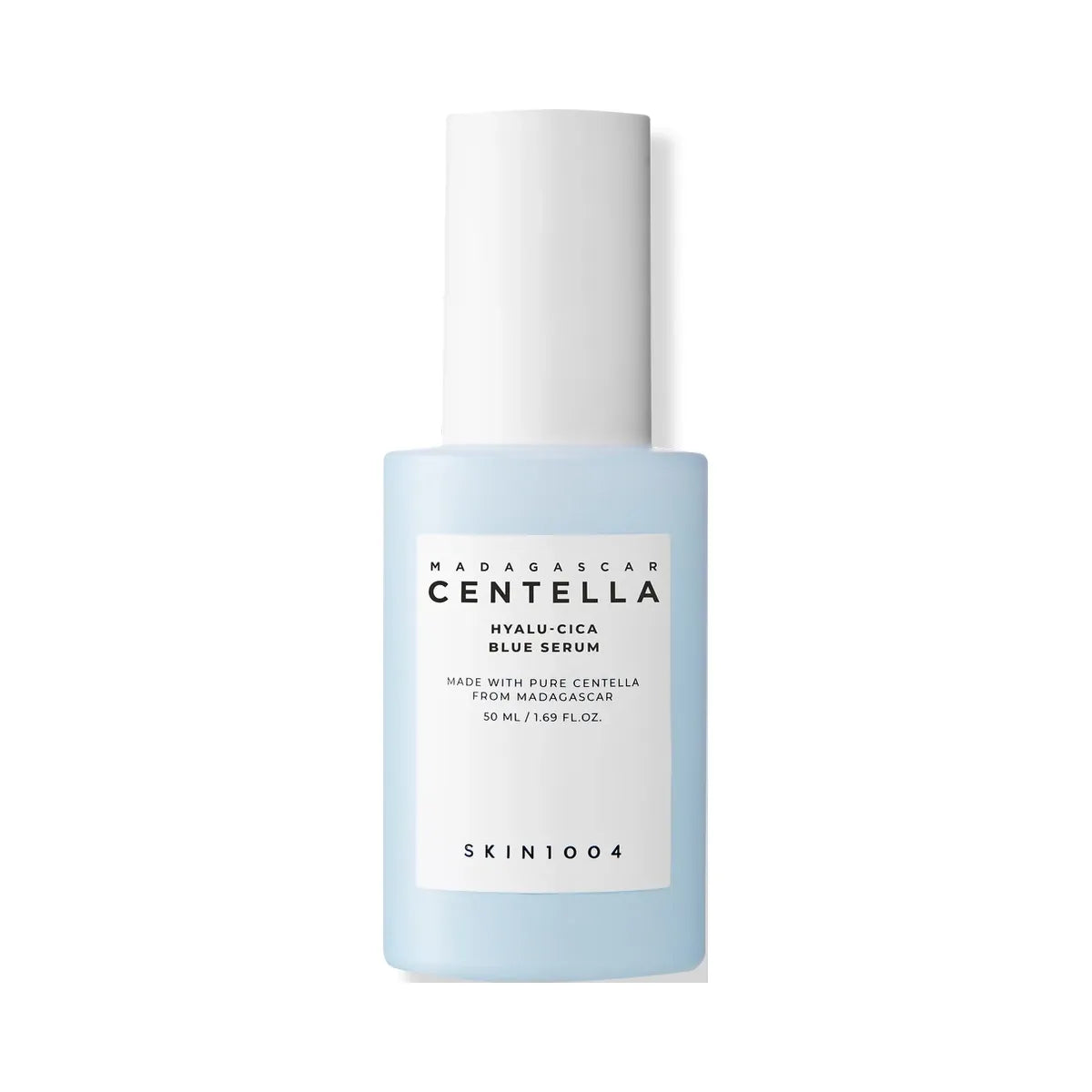 SKIN1004 Madagascar Centella Hyalu-Cica Blue Serum