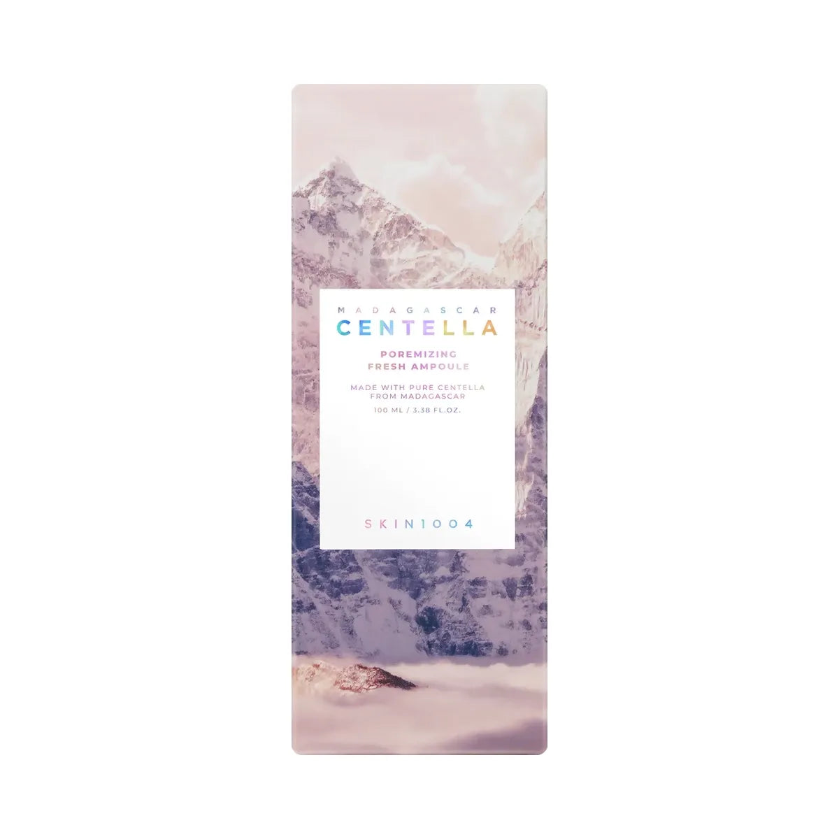 SKIN1004 Madagascar Centella Poremizing Fresh Ampoule