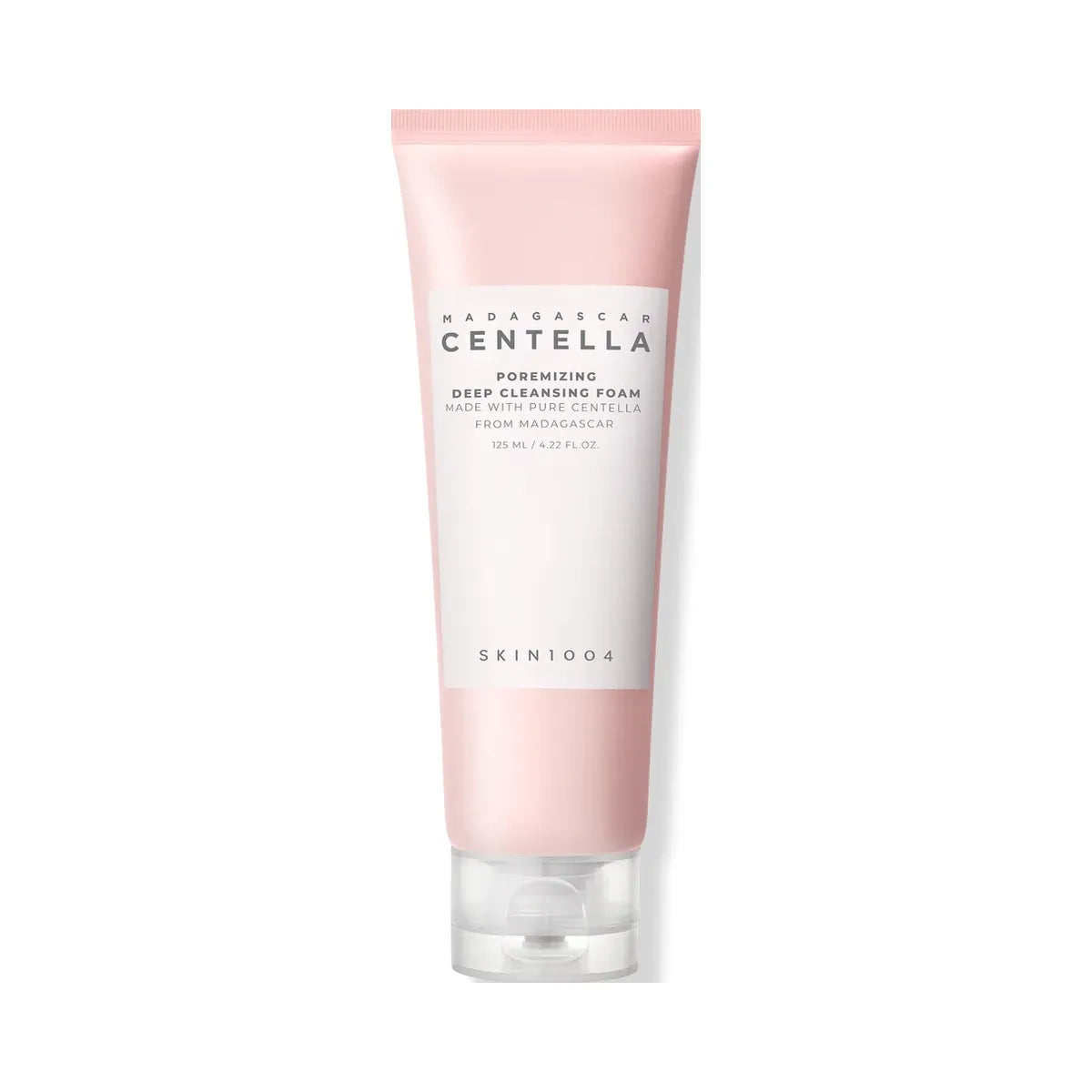 SKIN1004 Madagascar Centella Poremizing Deep Cleansing Foam