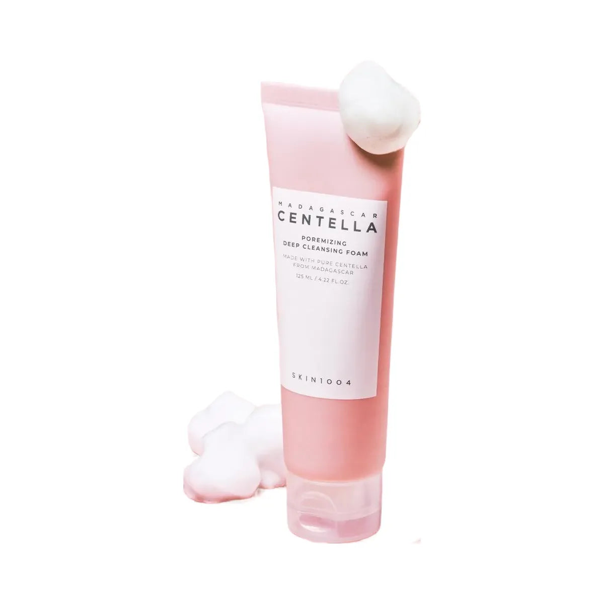 SKIN1004 Madagascar Centella Poremizing Deep Cleansing Foam
