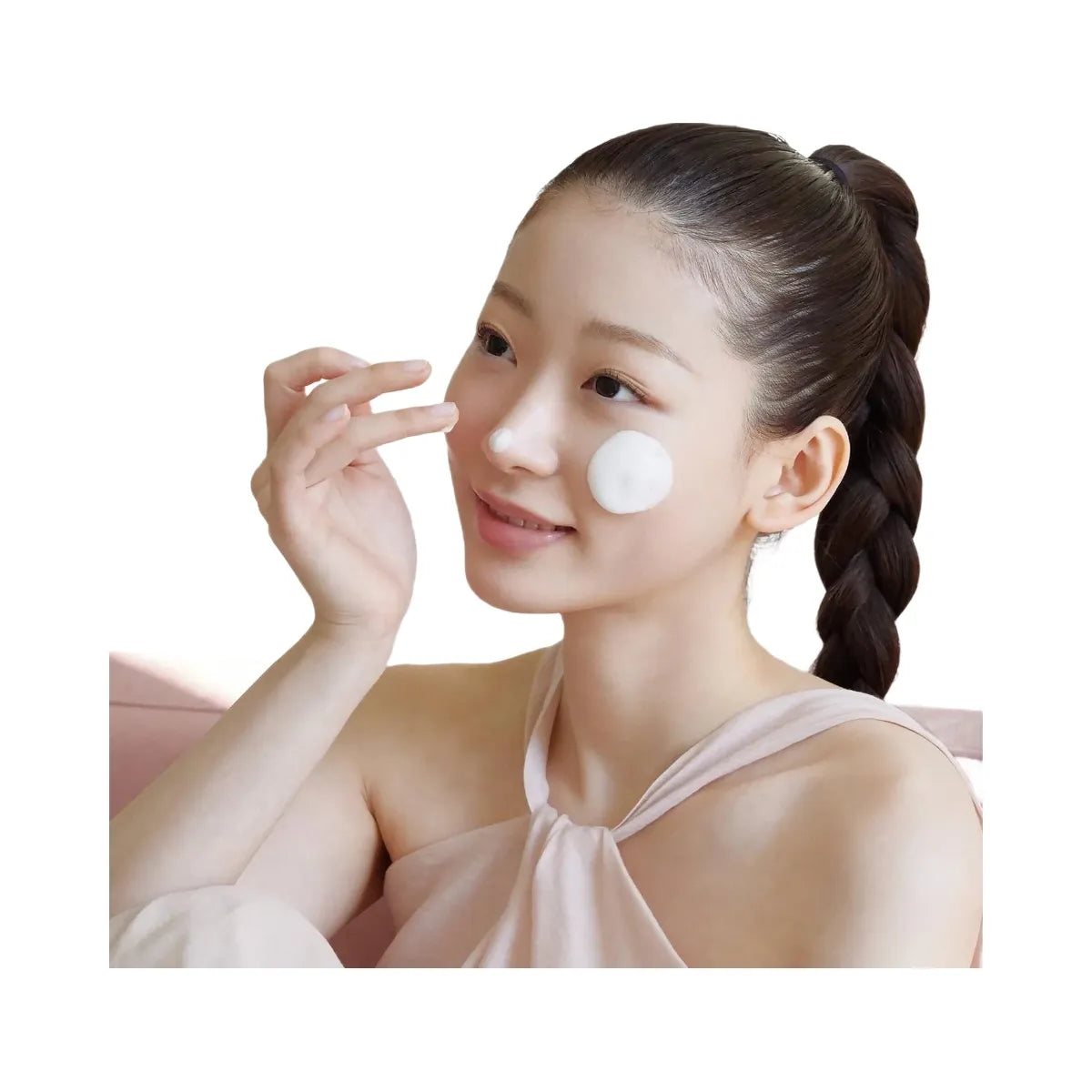 SKIN1004 Madagascar Centella Poremizing Deep Cleansing Foam