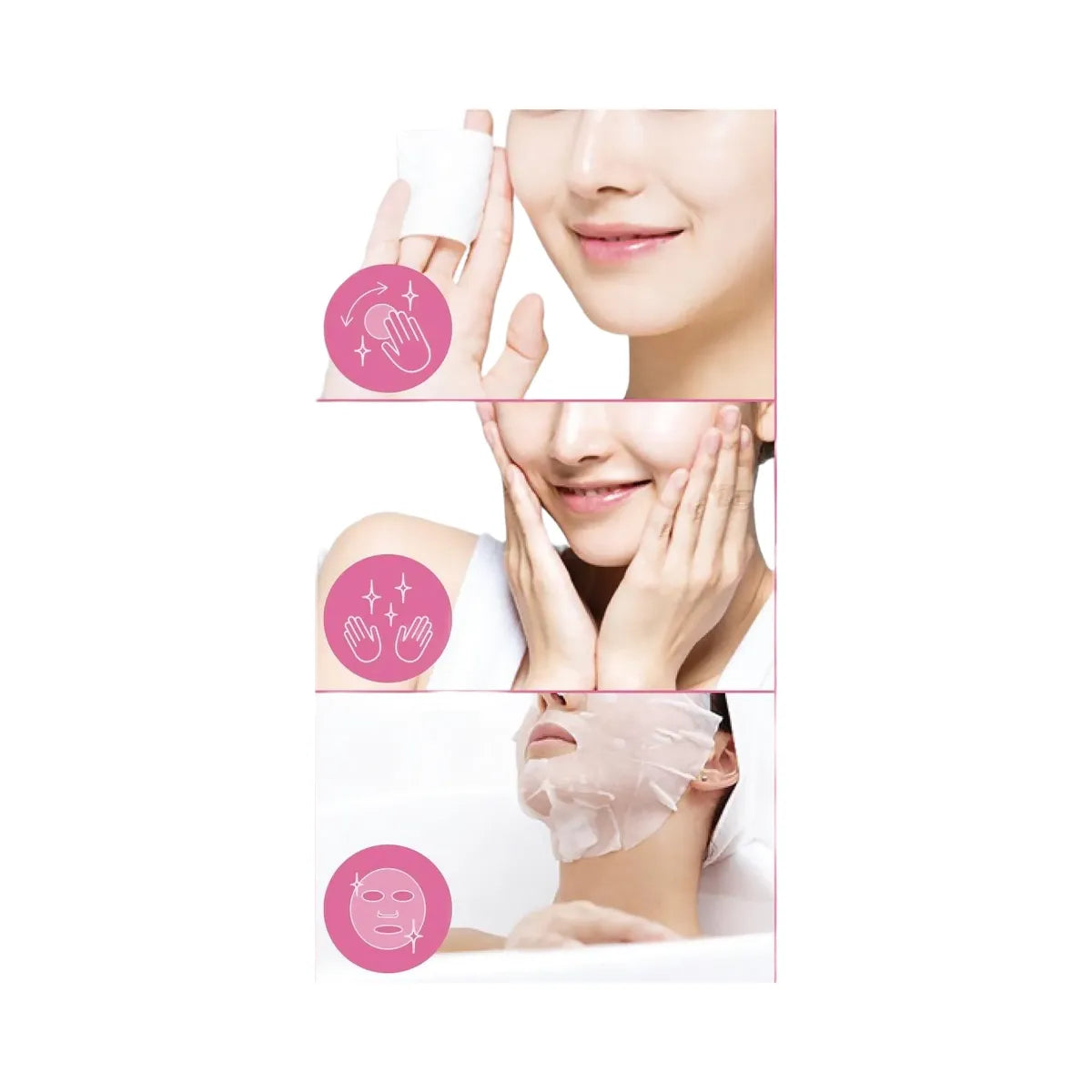 TONYMOLY Wonder Ceramide Mochi Toner