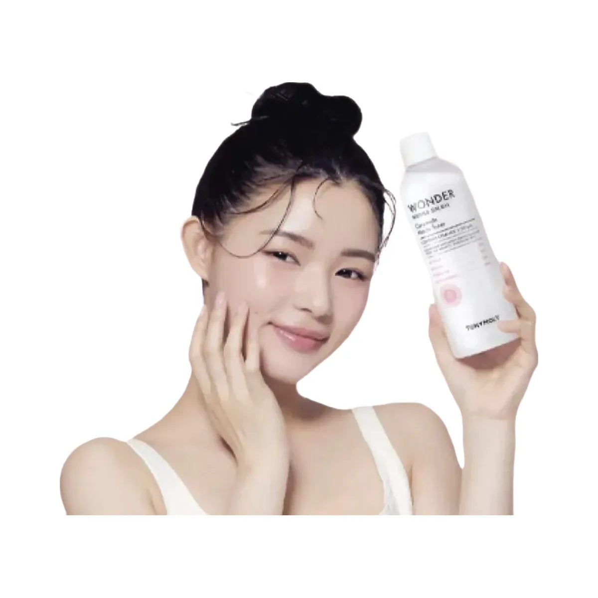 TONYMOLY Wonder Ceramide Mochi Toner