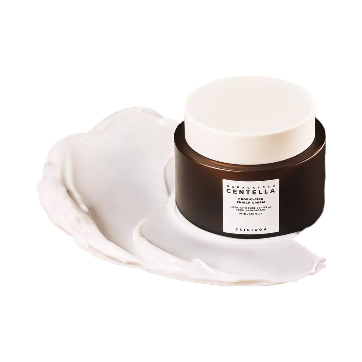 SKIN1004 Madagascar Centella Probio-Cica Enrich Cream