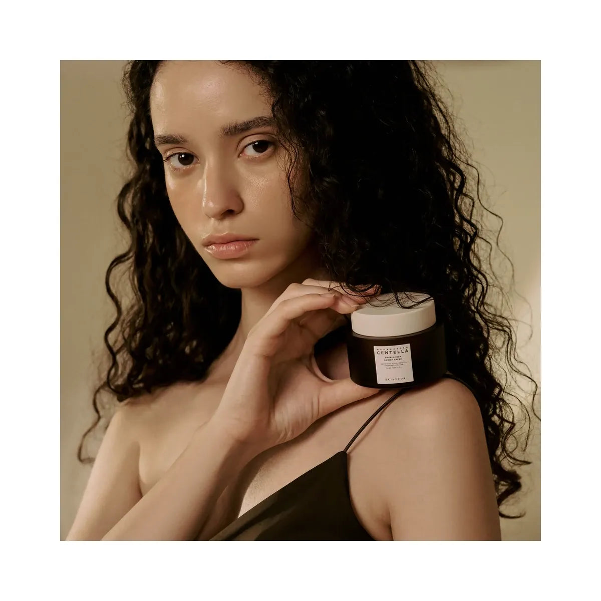 SKIN1004 Madagascar Centella Probio-Cica Enrich Cream
