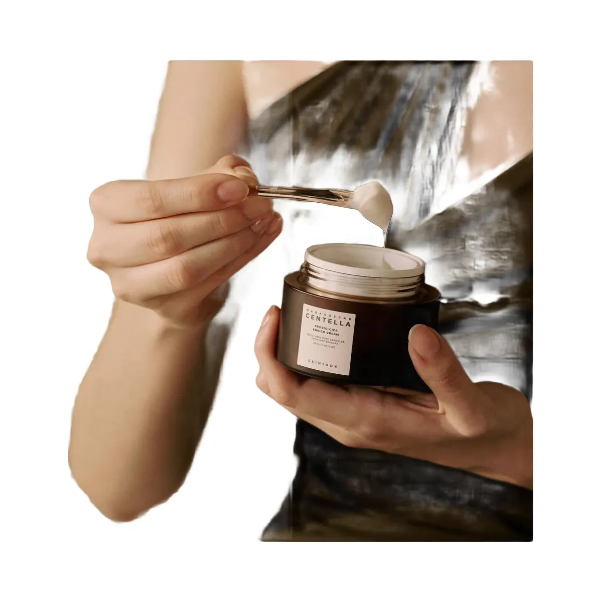 SKIN1004 Madagascar Centella Probio-Cica Enrich Cream