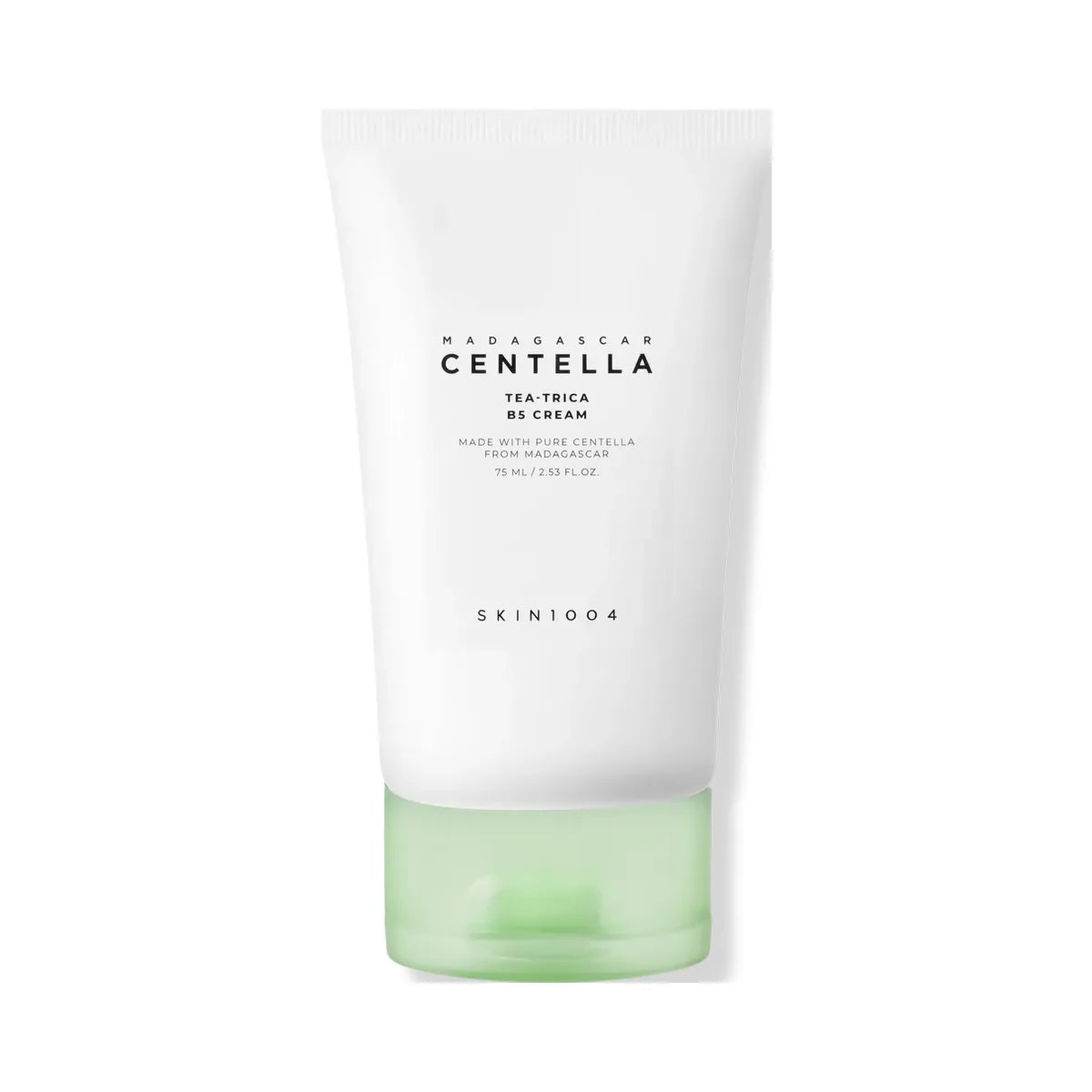 SKIN1004 Madagascar Centella Tea-Trica B5 Cream