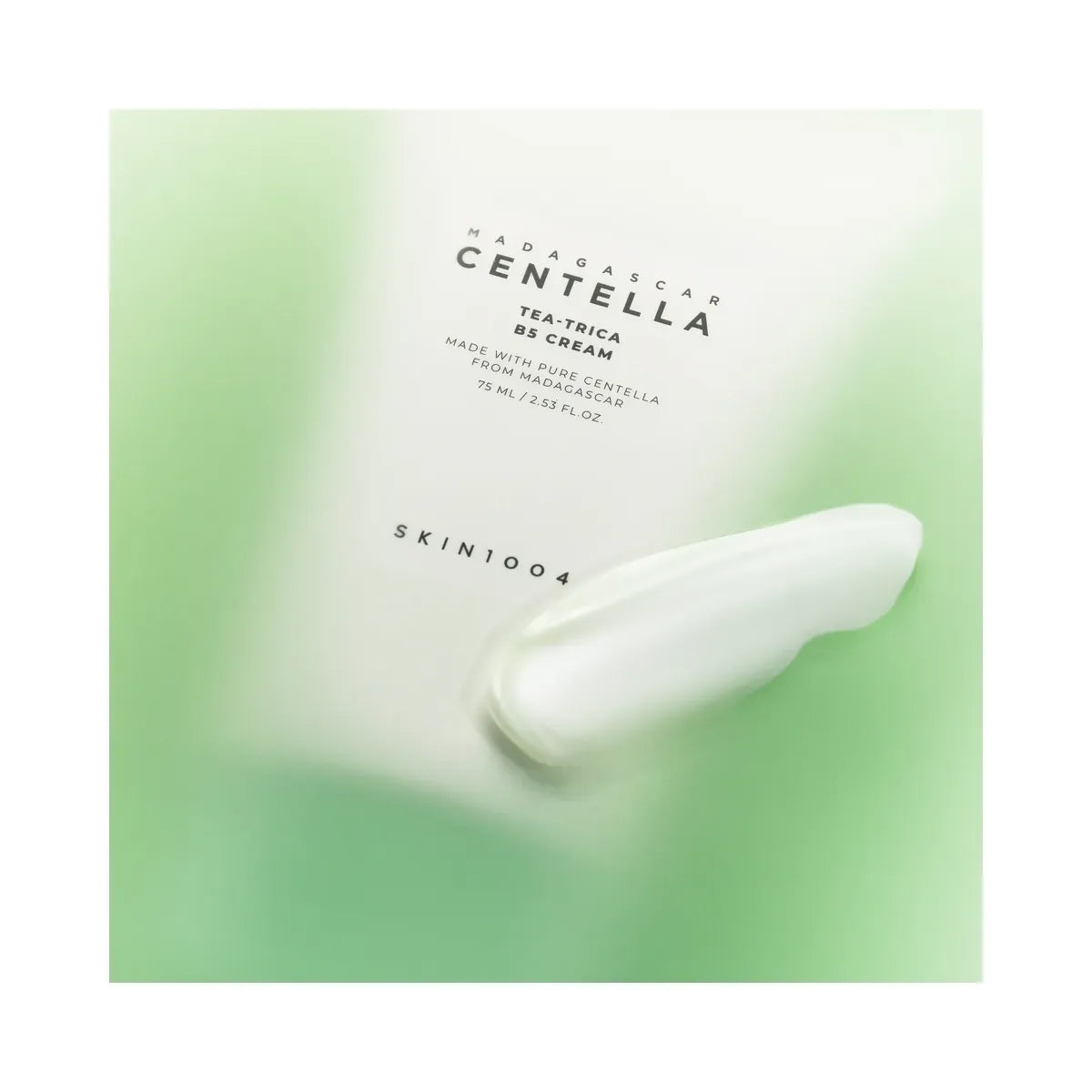 SKIN1004 Madagascar Centella Tea-Trica B5 Cream
