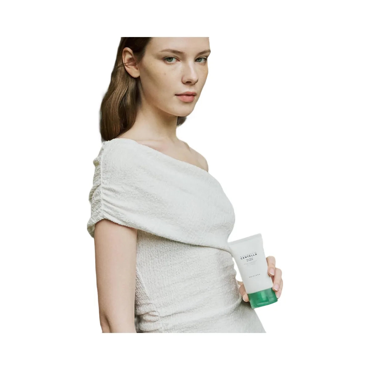 SKIN1004 Madagascar Centella Tea-Trica B5 Cream
