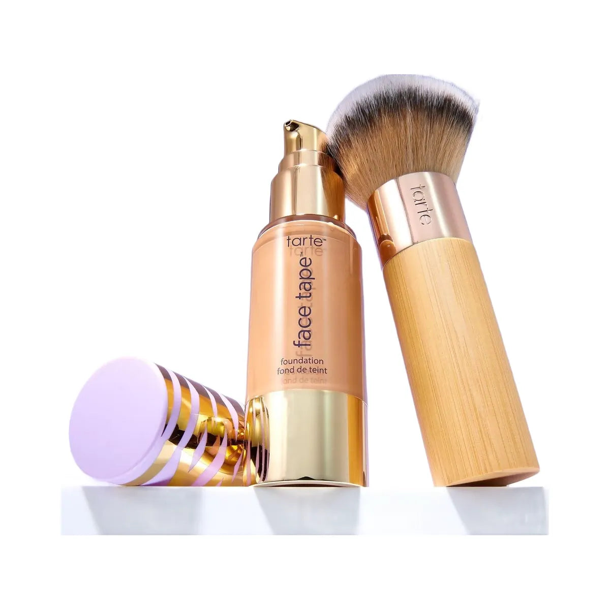Tarte The Buffer Foundation Brush