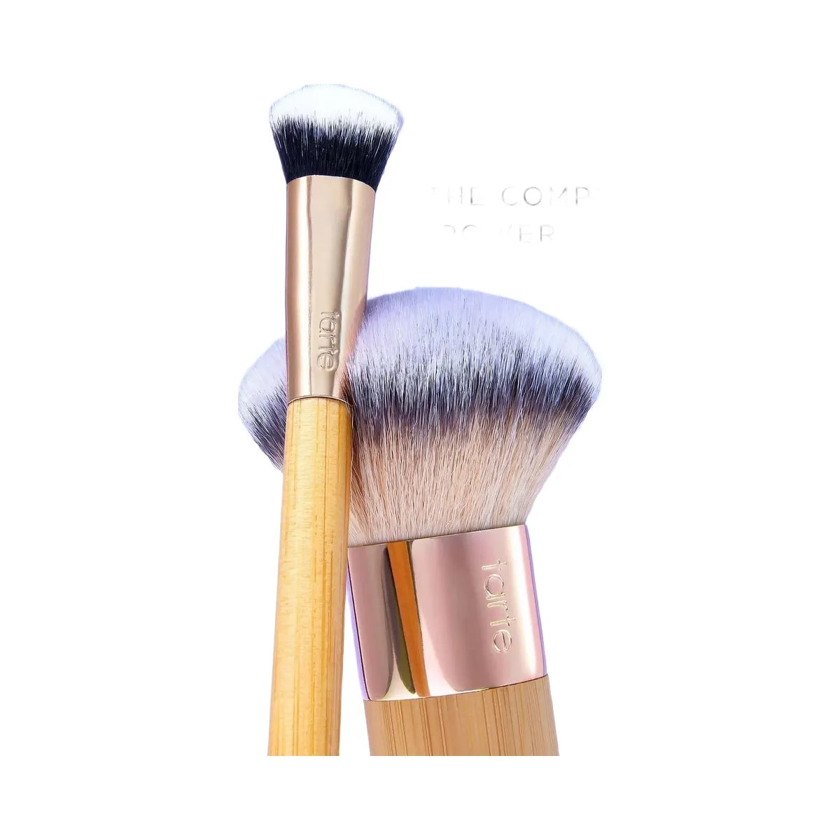 Tarte The Buffer Foundation Brush