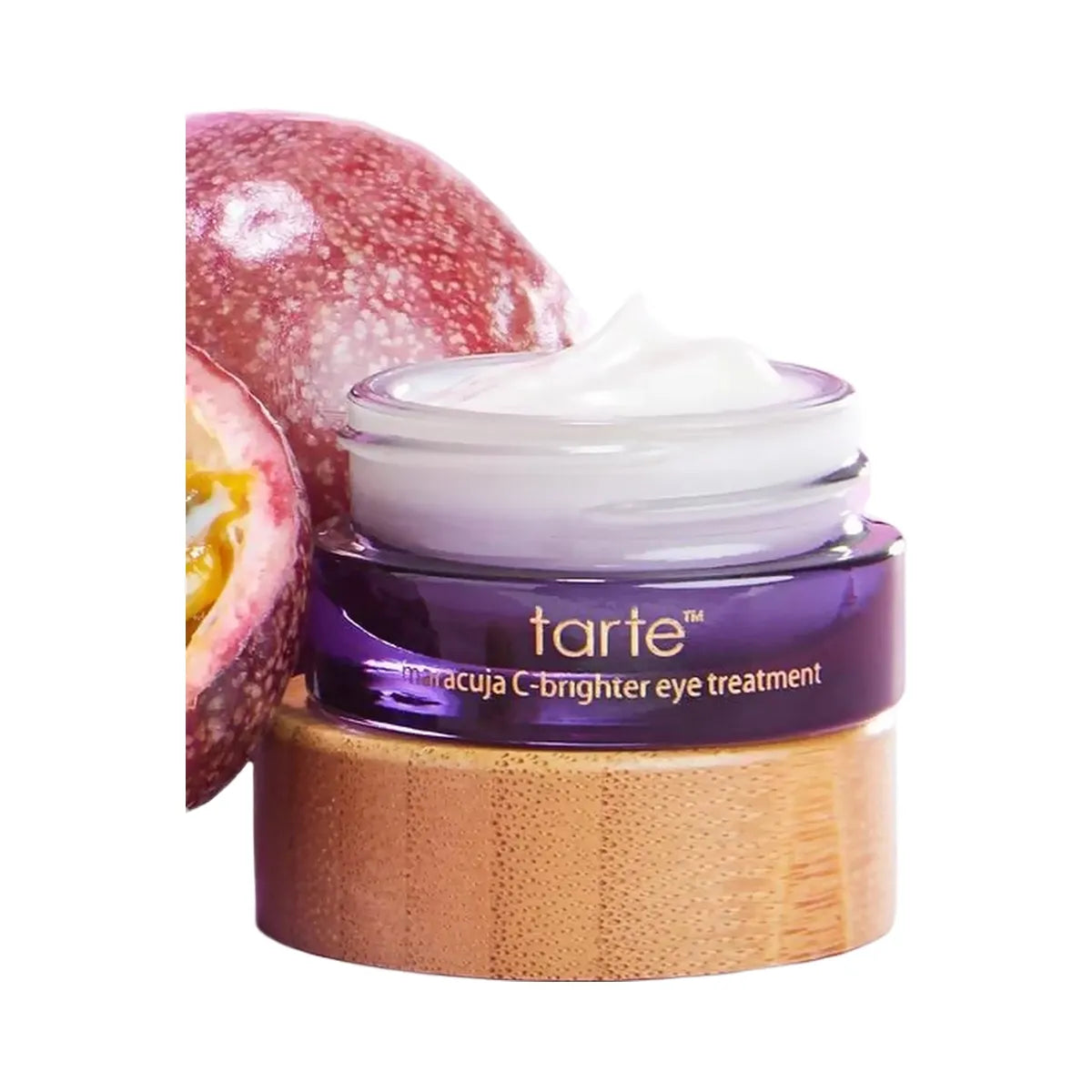 Tarte Travel Size Maracuja C-Brighter Eye Treatment